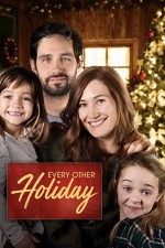 Every Other Holiday (2018) afişi