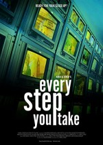 Every Step You Take (2007) afişi