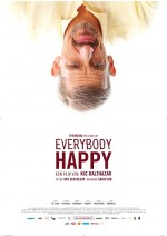 Everybody Happy (2016) afişi