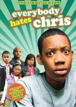 Everybody Hates Chris (2005) afişi