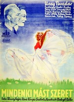Everybody Loves Someone Else (1940) afişi