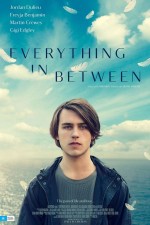 Everything in Between (2022) afişi