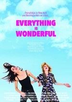 Everything Is Wonderful (2017) afişi