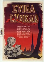 Eviga Länkar (1946) afişi