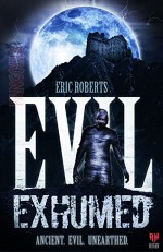Evil Exhumed (2016) afişi