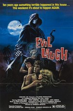 Evil Laugh (1986) afişi