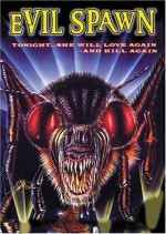 Evil Spawn (1987) afişi