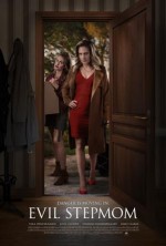 Evil Stepmom (2021) afişi