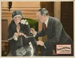 Evime Gel (1927) afişi