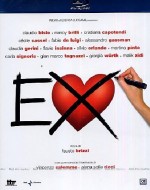 Ex (2009) afişi