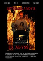 Ex Abyssus (2012) afişi