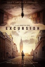 Excursion (2018) afişi