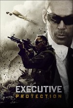 Executive Protection (2015) afişi