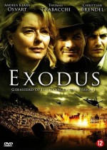 Exodus (2007) afişi