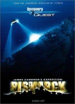 Expedition: Bismarck (2002) afişi