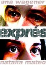 Exprés (2003) afişi