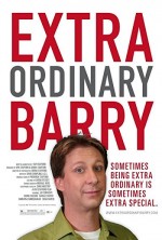 Extra Ordinary Barry (2008) afişi
