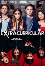 Extracurricular (2018) afişi
