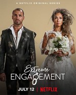 Extreme Engagement (2019) afişi