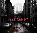 Eye Candy (2015) afişi