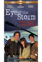 Eye of the Storm (1992) afişi