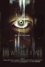 Eye Without a Face (2020) afişi
