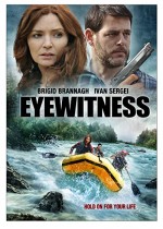 Eyewitness (2015) afişi