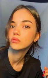 Eylül Kandemir fotoğrafı