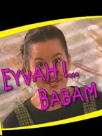 Eyvah Babam (1998) afişi