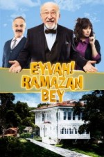 Eyvah Ramazan Bey (2023) afişi
