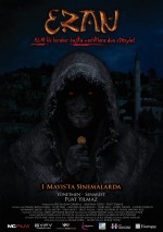 Ezan (2015) afişi Ezan (2015) afişi