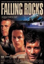Falling Rocks (2000) afişi