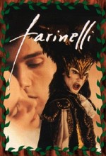 Farinelli (1994) afişi