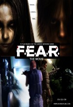 F.e.a.r. The Movie afişi