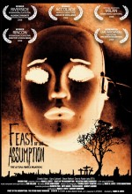 Feast Of The Assumption : The Otero Family Murders (2007) afişi