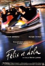 Felix Et Lola (2001) afişi