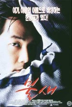 Firebird (1997) afişi