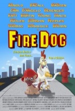 Firedog (2010) afişi