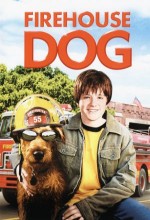 Firehouse Dog (2007) afişi Firehouse Dog (2007) afişi