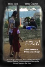 Fırın (2011) afişi