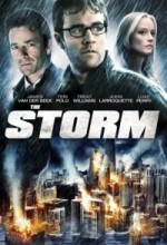Fırtına (tv Serisi) (2009) afişi