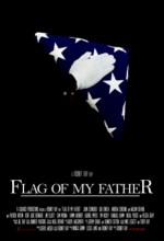 Flag Of My Father (2010) afişi