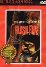 Flash Fire (1982) afişi