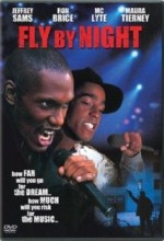 Fly By Night (1993) afişi