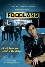 Foodland (2009) afişi