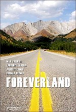 Foreverland (2012) afişi
