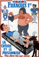 Francois 1 (1937) afişi