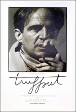 François Truffaut (1991) afişi