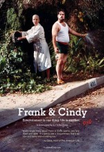 Frank And Cindy (2014) afişi