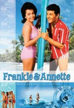 Frankie And Annette: The Second Time Around (1978) afişi